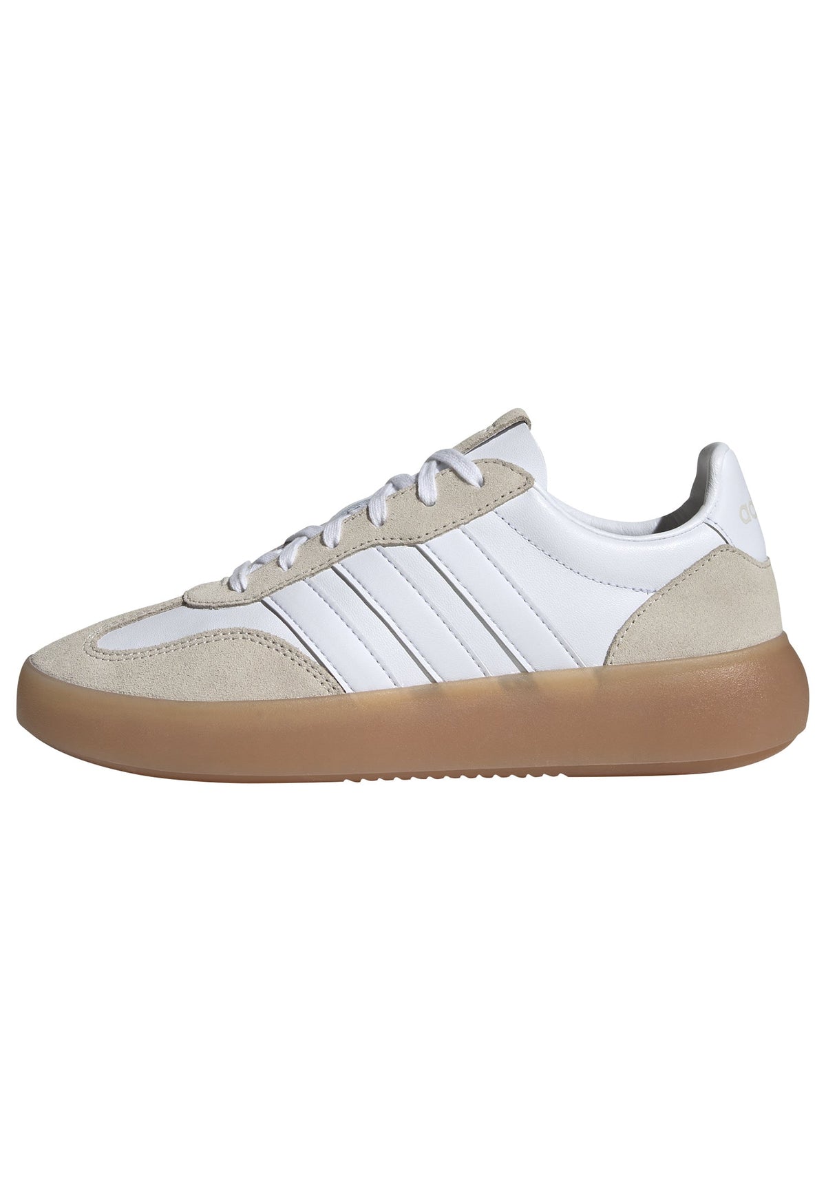 BARREDA DECODE LUX Sneaker aus Leder