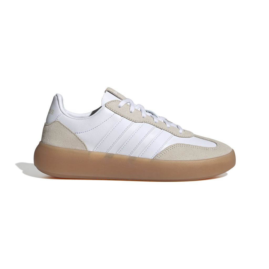 BARREDA DECODE LUX Sneaker aus Leder