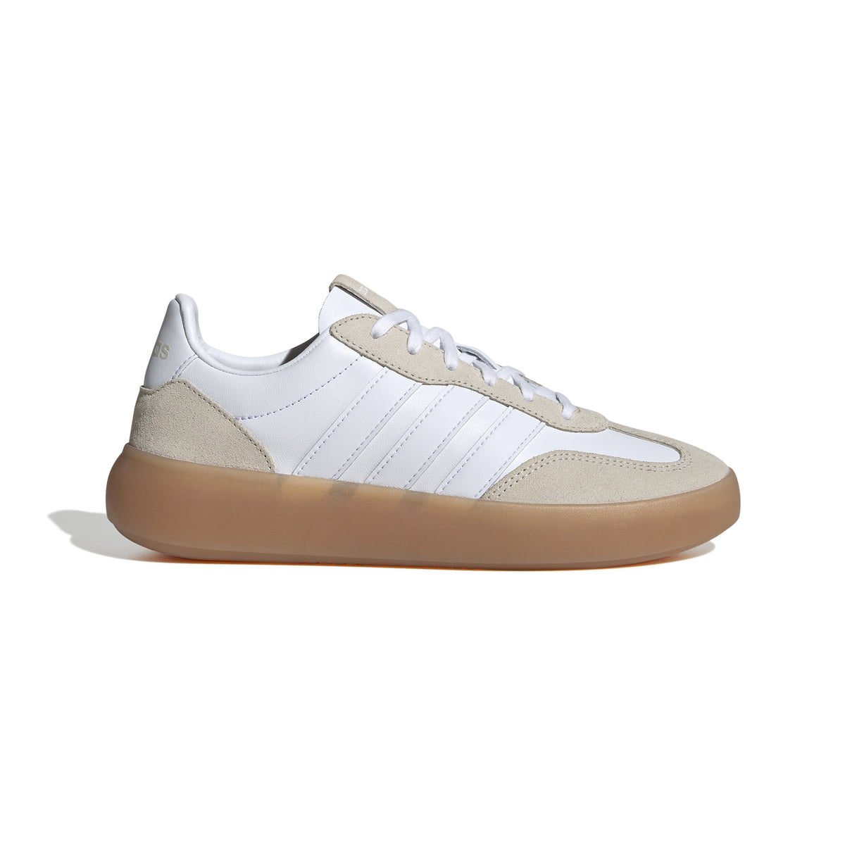 BARREDA DECODE LUX Sneaker aus Leder