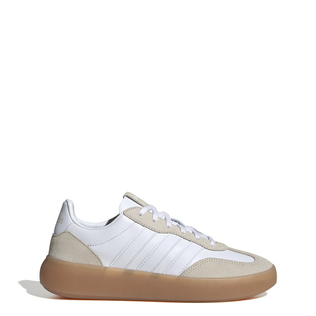BARREDA DECODE LUX Sneaker aus Leder