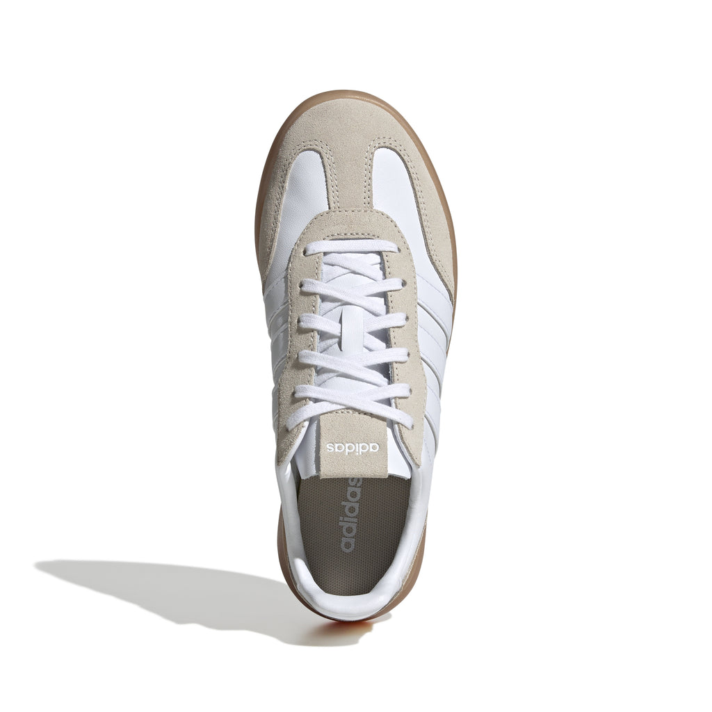 BARREDA DECODE LUX Sneaker aus Leder