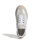 BARREDA DECODE LUX Sneaker aus Leder