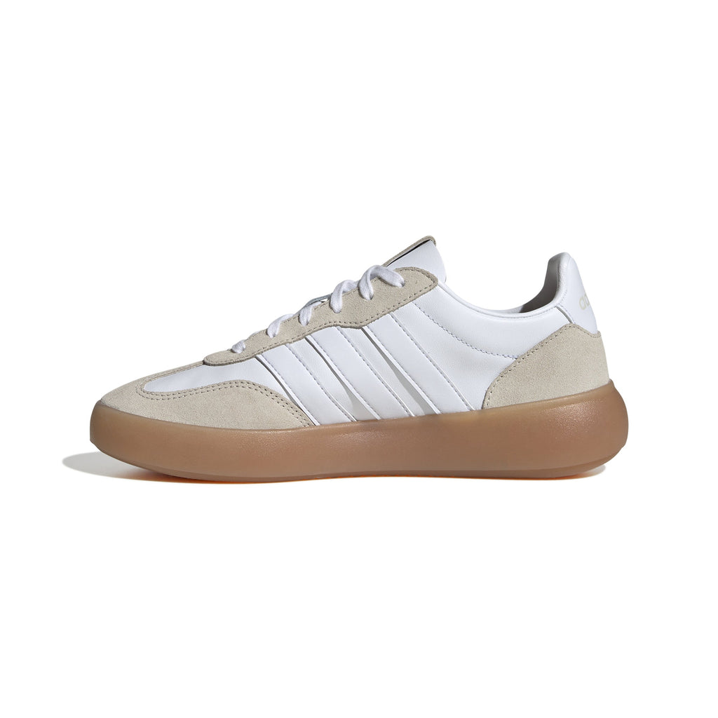 BARREDA DECODE LUX Sneaker aus Leder