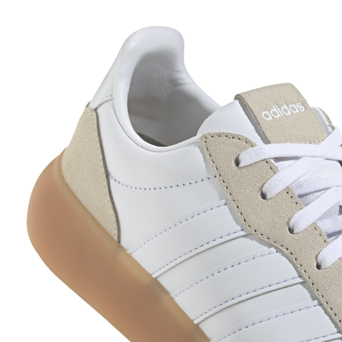 BARREDA DECODE LUX Sneaker aus Leder