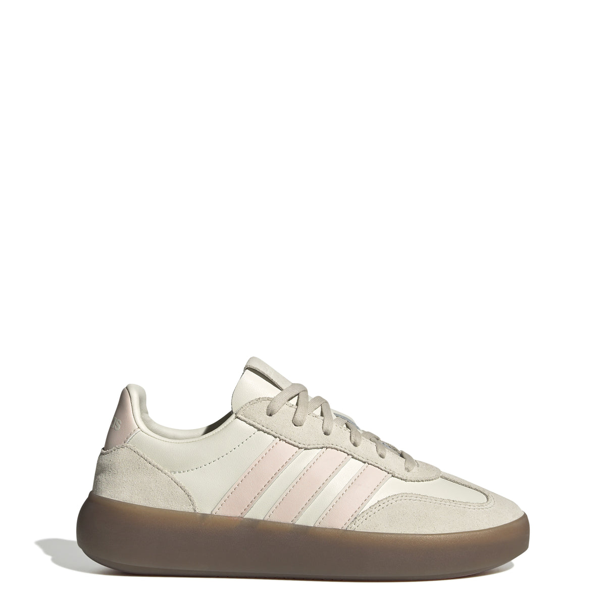 BARREDA DECODE LUX Sneaker aus Leder