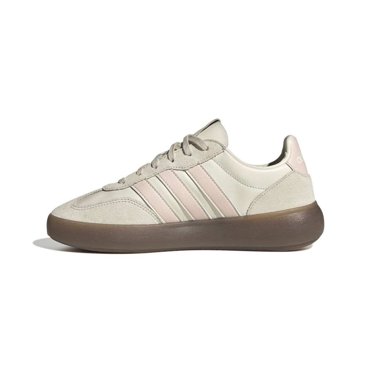 BARREDA DECODE LUX Sneaker aus Leder