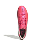 F50 HYPERFAST ELITE FG Fußballschuh