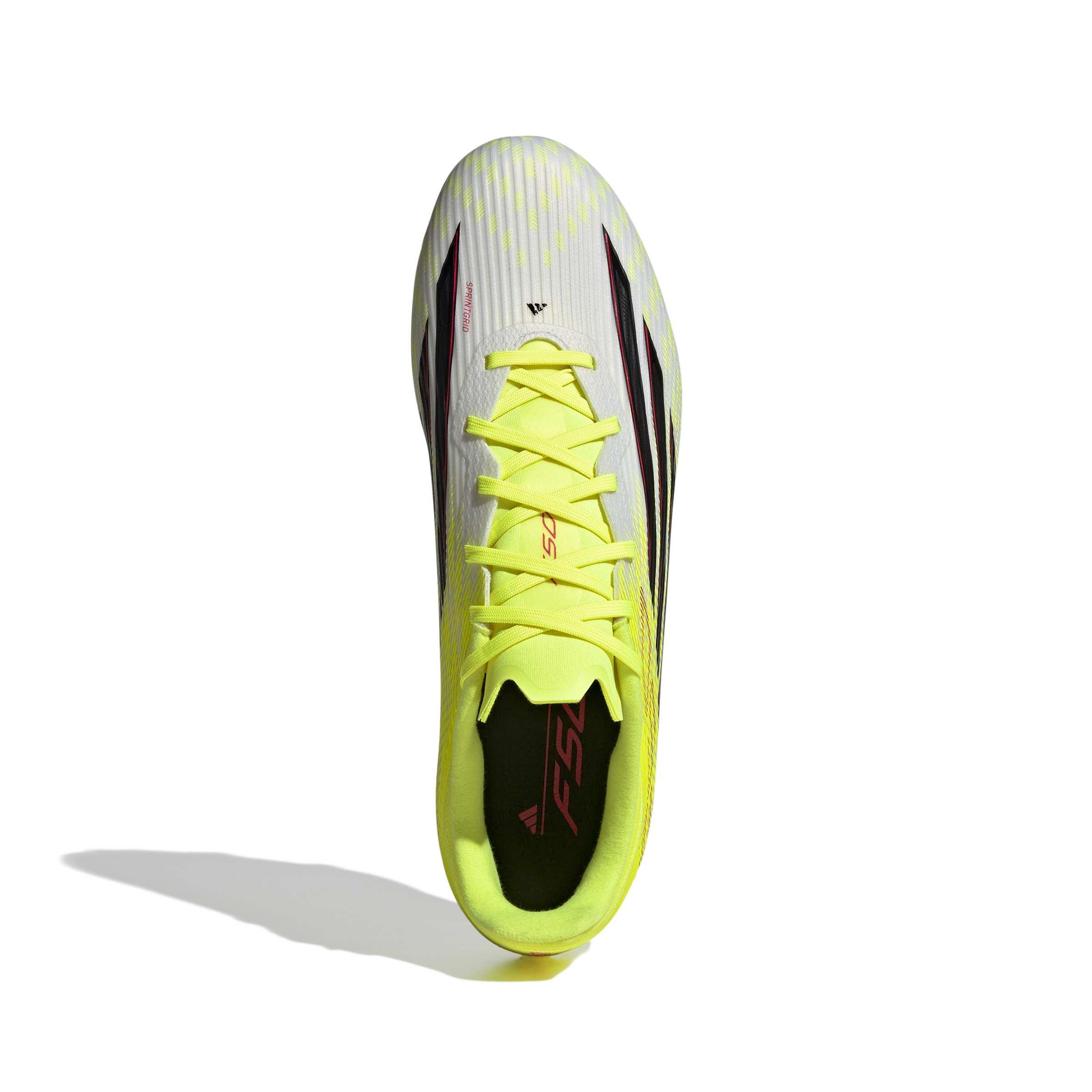 F50 LEAGUE Firm Ground/Multi Ground Fußballschuh