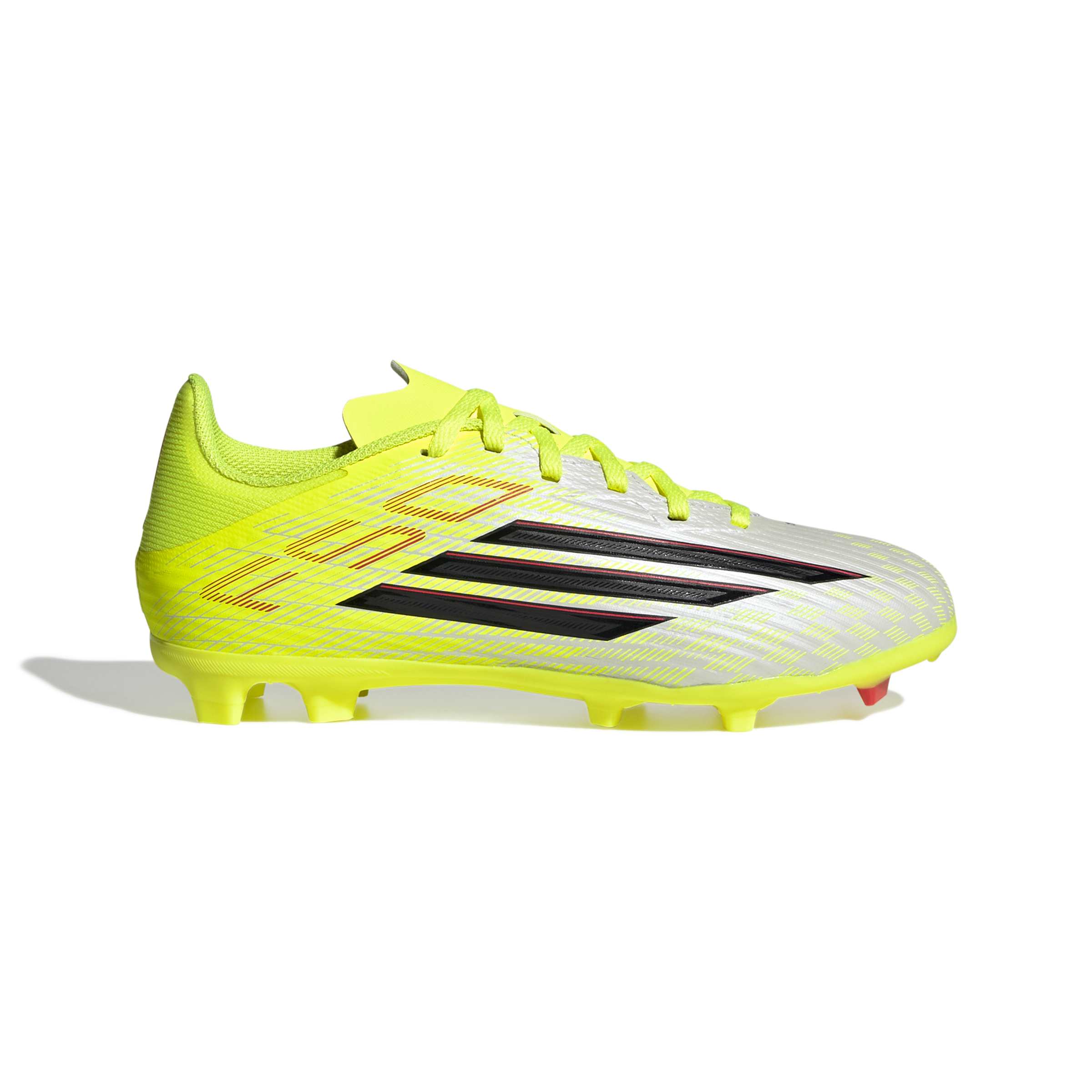 F50 LEAGUE Firm Ground / Multi Ground Kids Fußballschuh