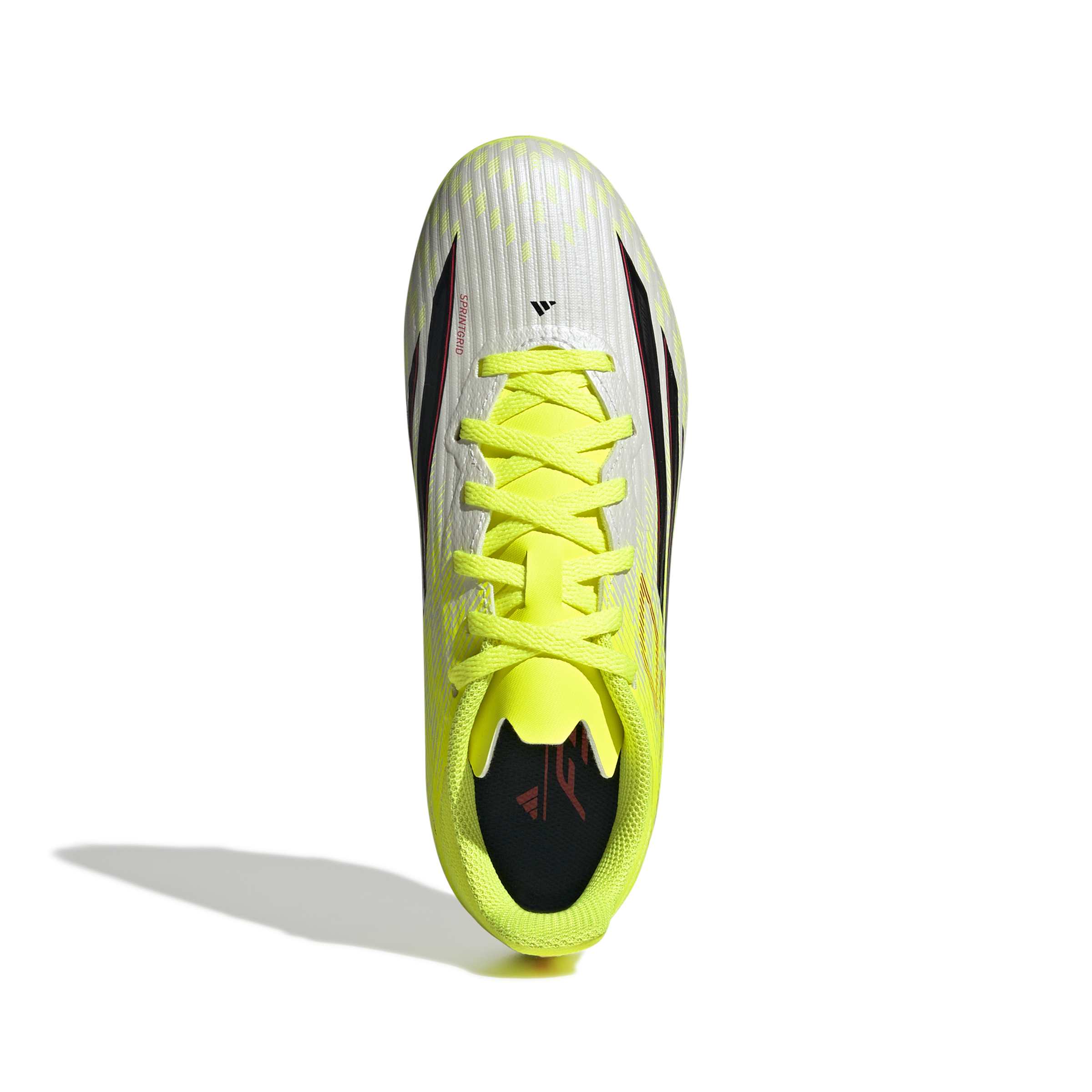 F50 LEAGUE Firm Ground / Multi Ground Kids Fußballschuh