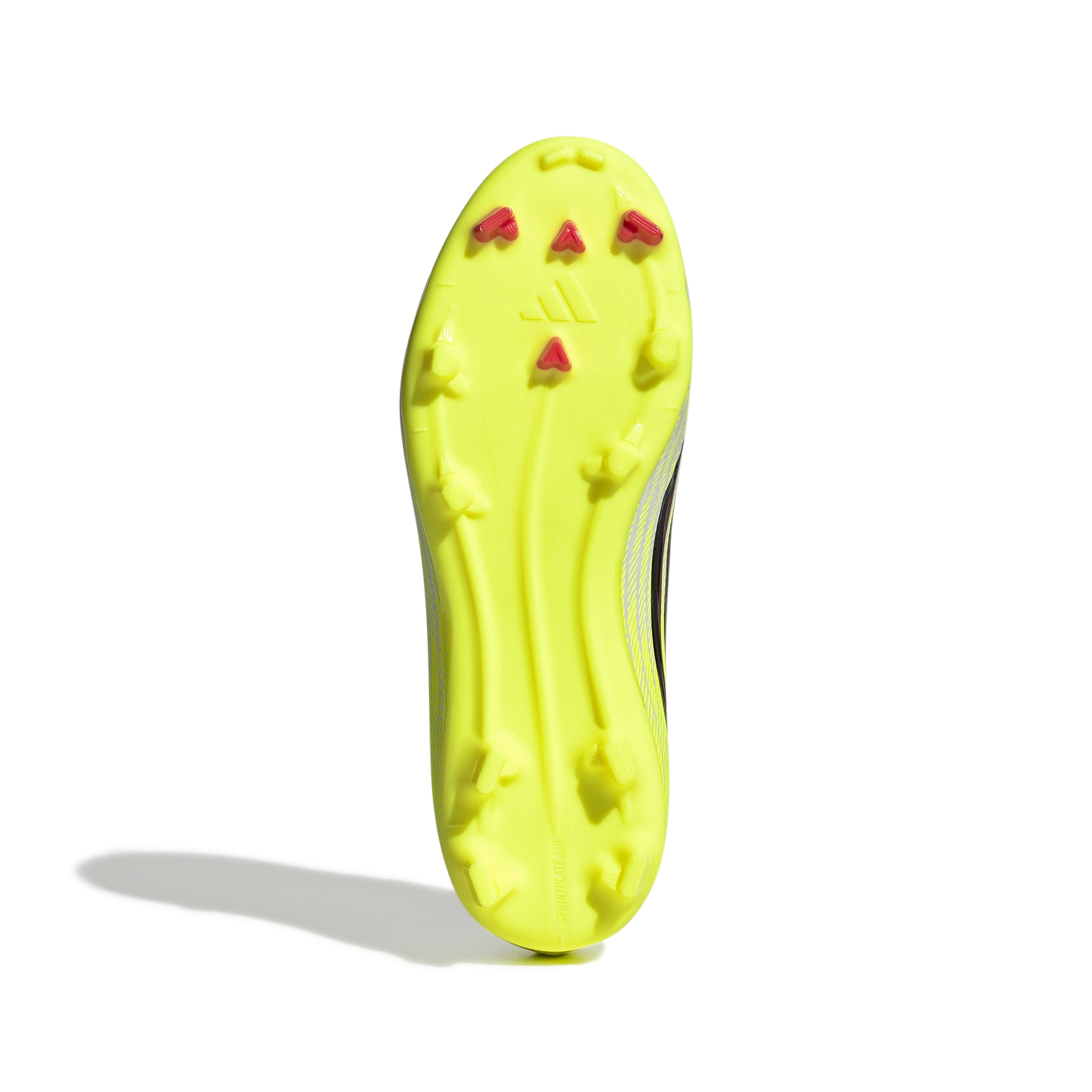 F50 LEAGUE Firm Ground / Multi Ground Kids Fußballschuh