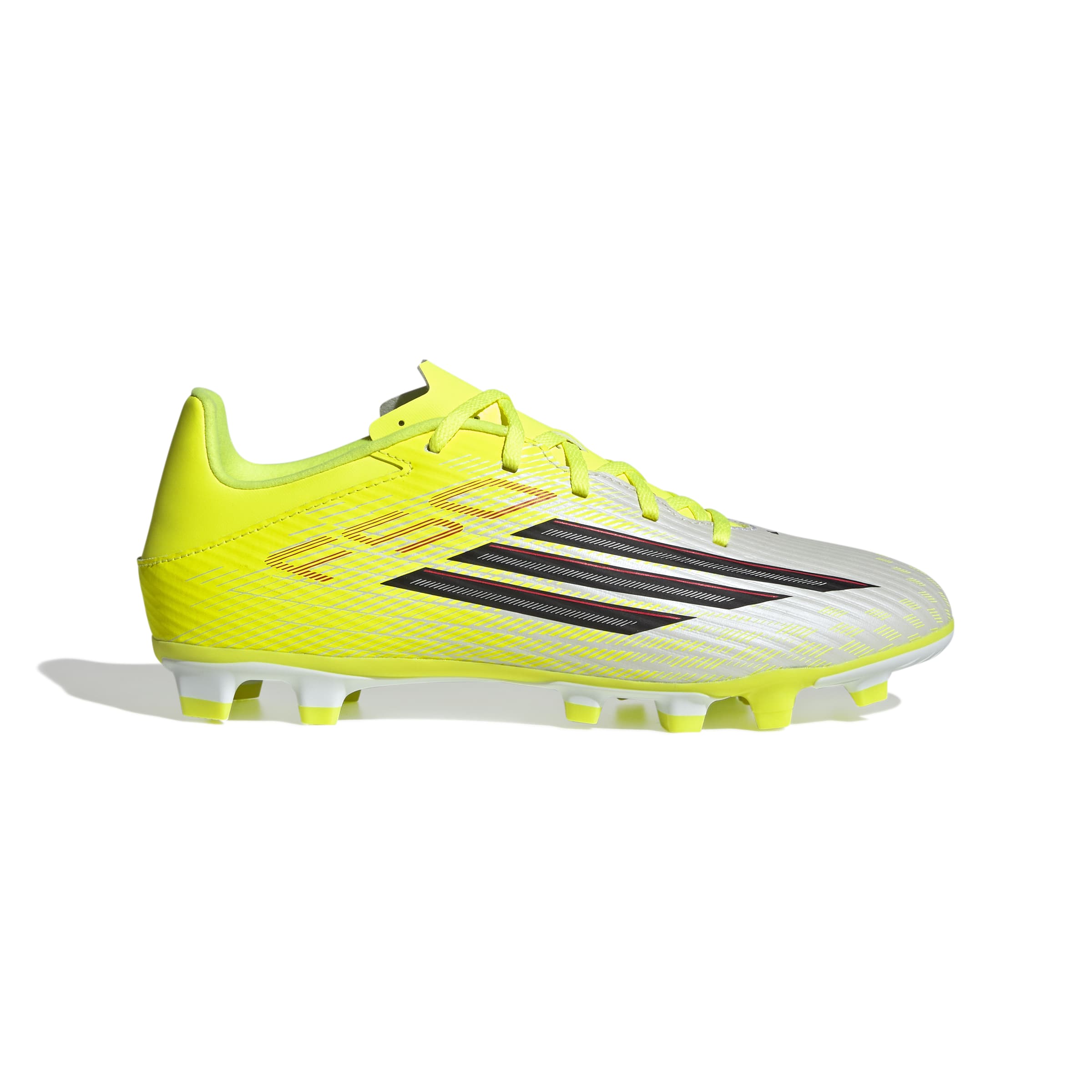F50 CLUB Firm Ground / Multi Ground Fußballschuh