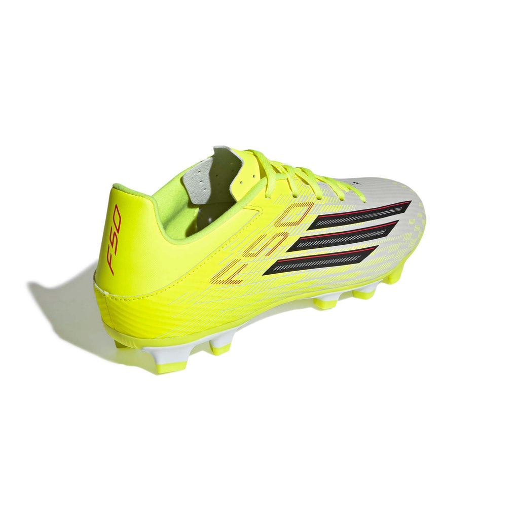 F50 CLUB Firm Ground / Multi Ground Fußballschuh