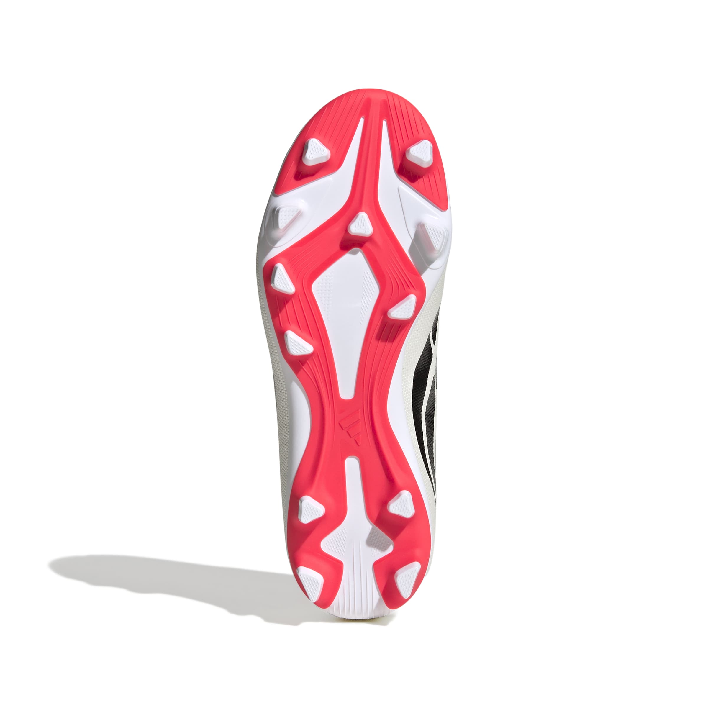 Predator Club Firm Ground/Multi Ground Kids Fußballschuh