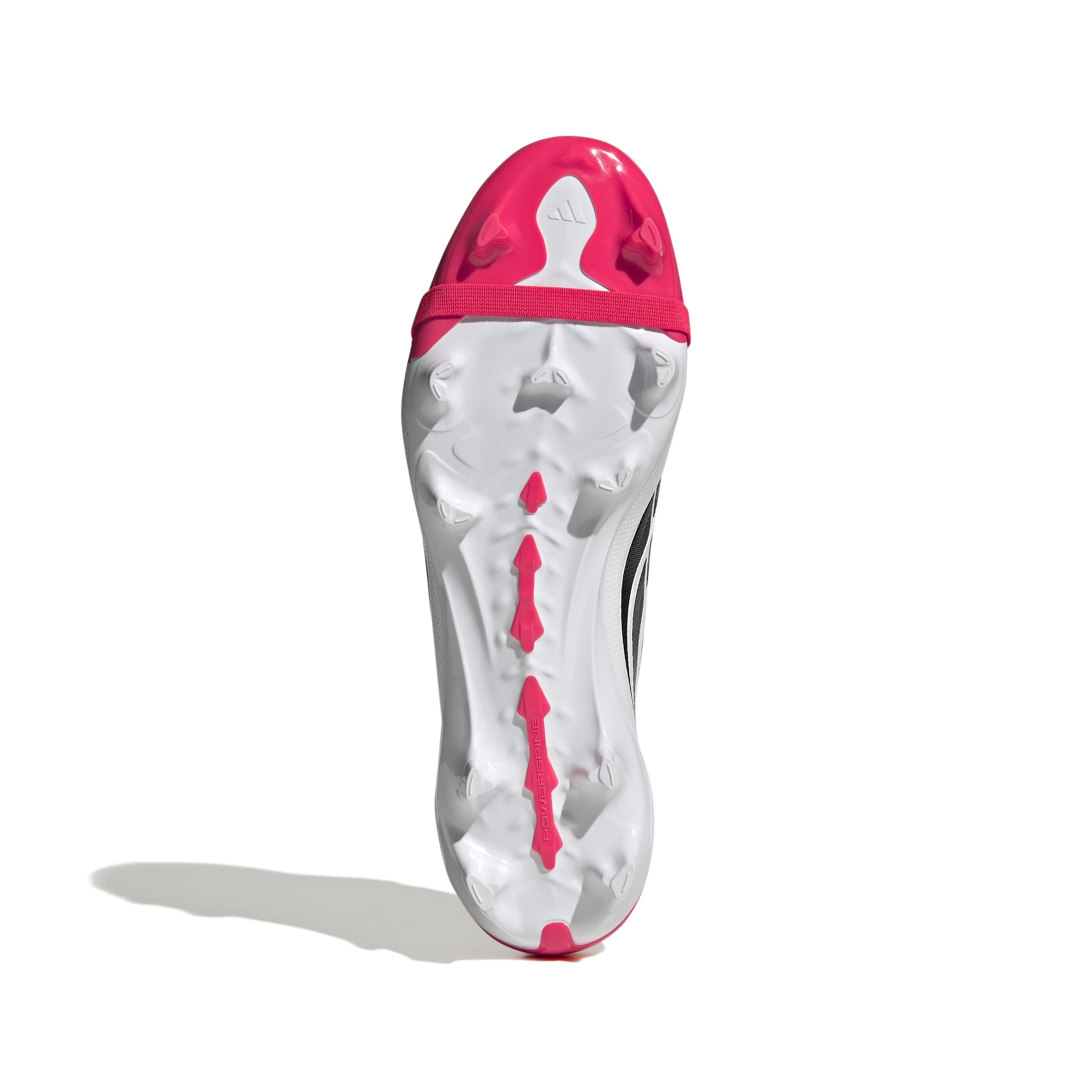 PREDATOR LEAGUE Fold-Over Tongue Firm Ground Fußballschuh