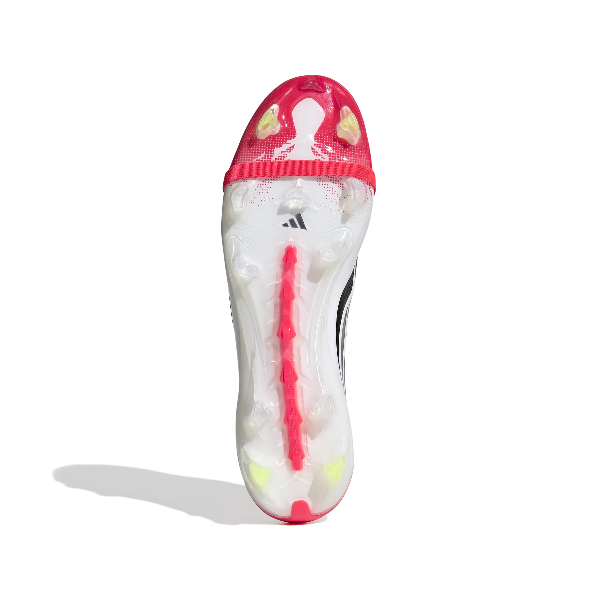 PREDATOR PRO Fold-Over Tongue Firm Ground Fußballschuh