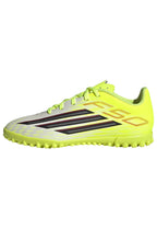 F50 CLUB TF J Kinder Fußballschuh