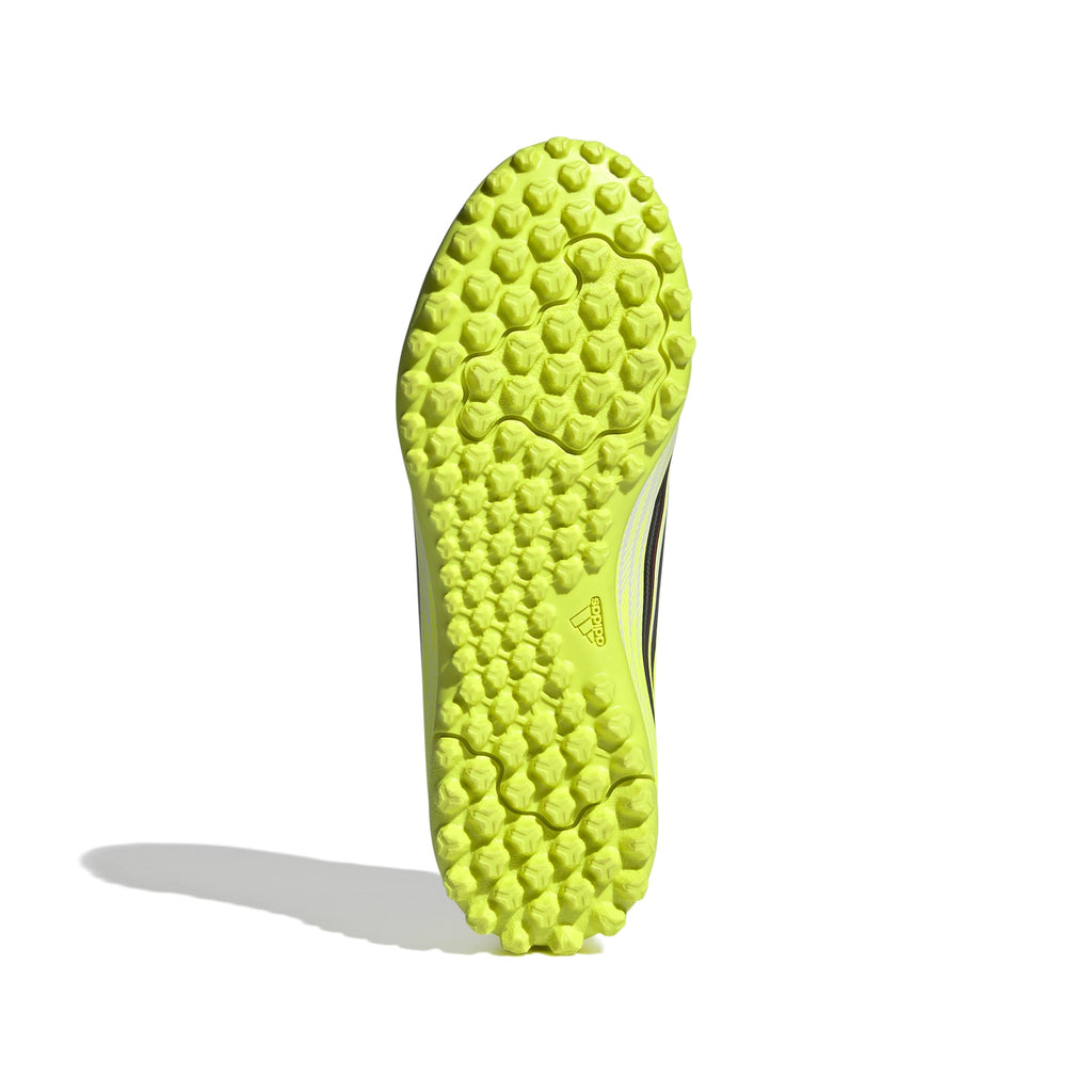 F50 CLUB TF J Kinder Fußballschuh