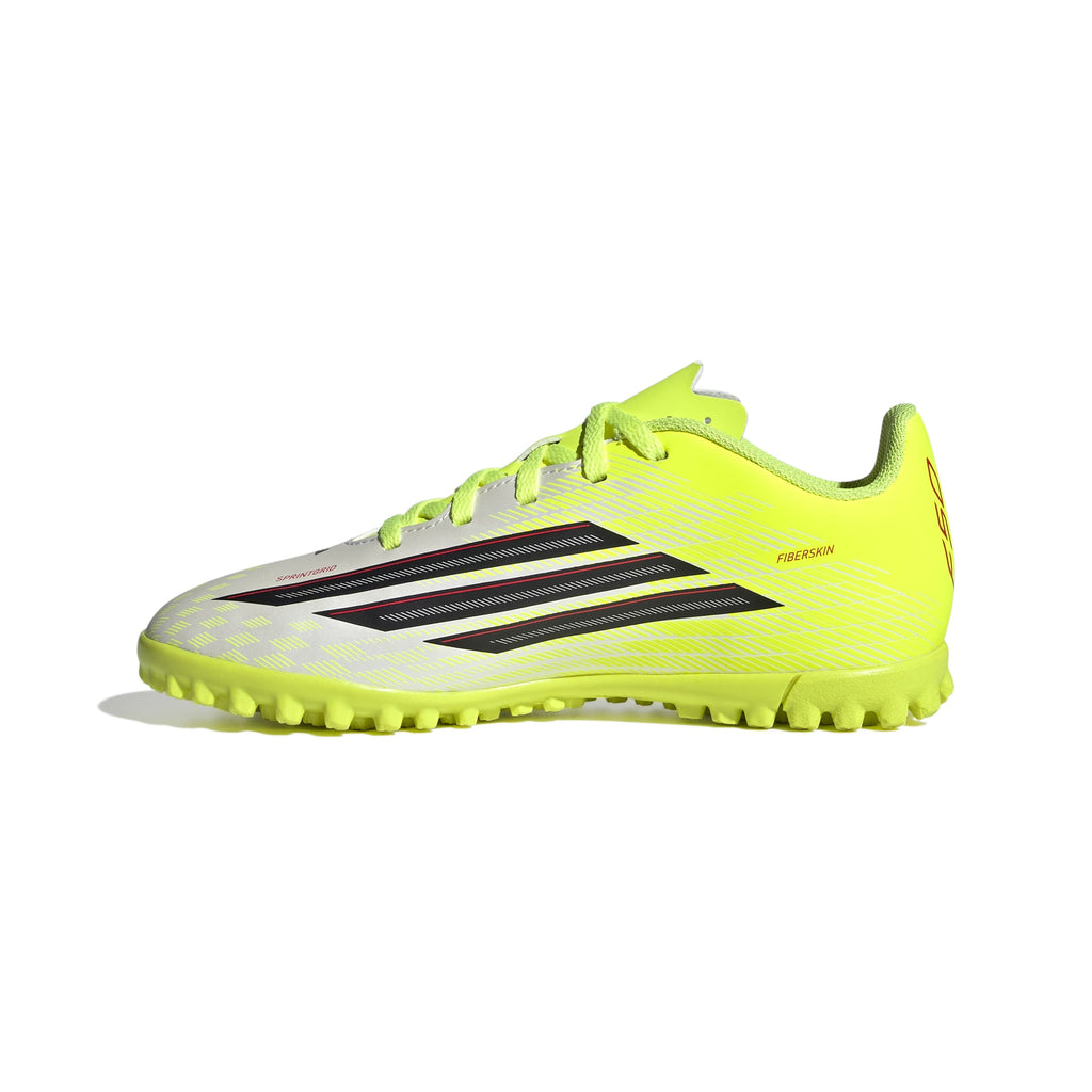F50 CLUB TF J Kinder Fußballschuh