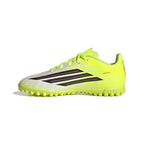 F50 CLUB TF J Kinder Fußballschuh