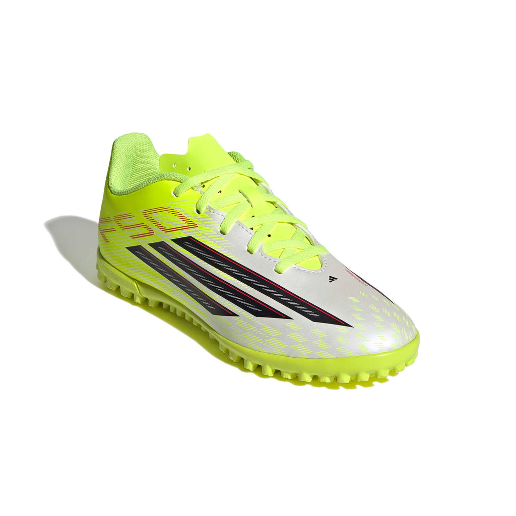 F50 CLUB TF J Kinder Fußballschuh
