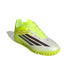 F50 CLUB TF J Kinder Fußballschuh