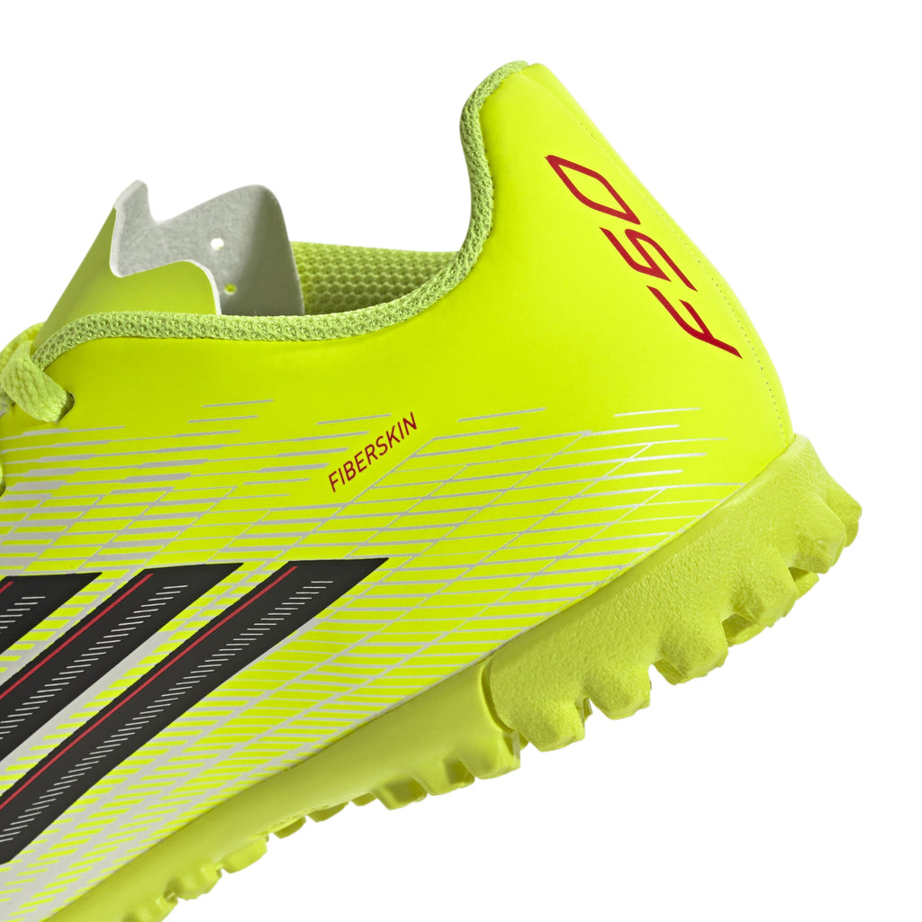 F50 CLUB TF J Kinder Fußballschuh
