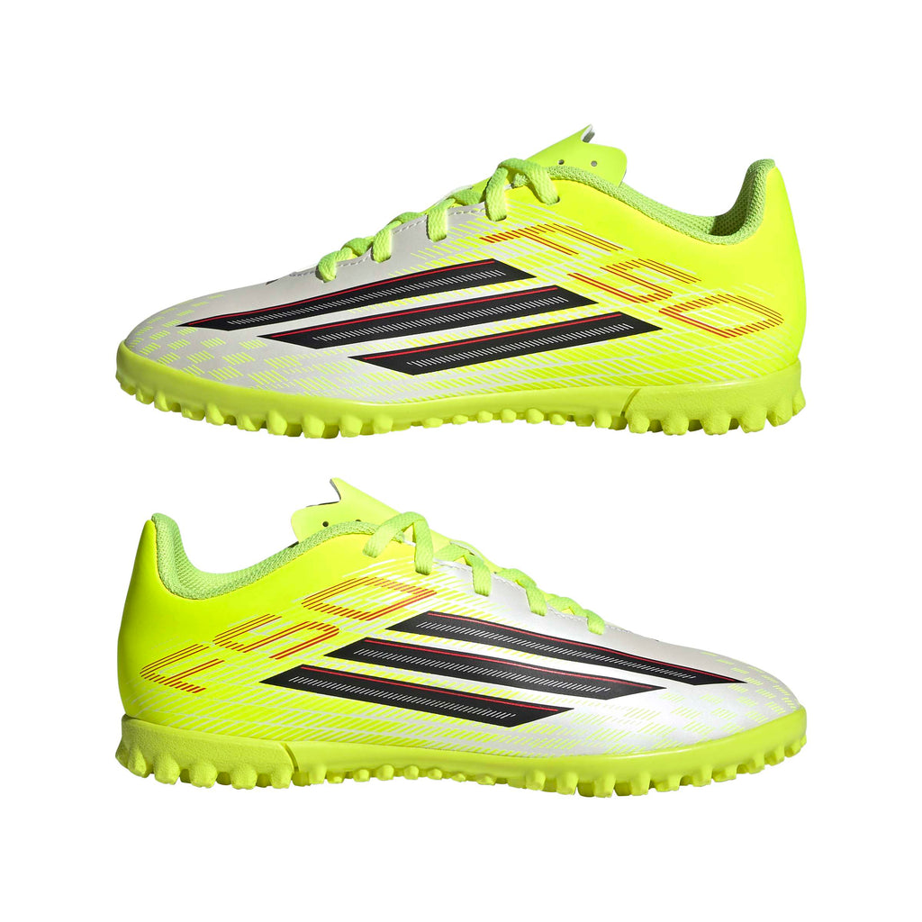 F50 CLUB TF J Kinder Fußballschuh