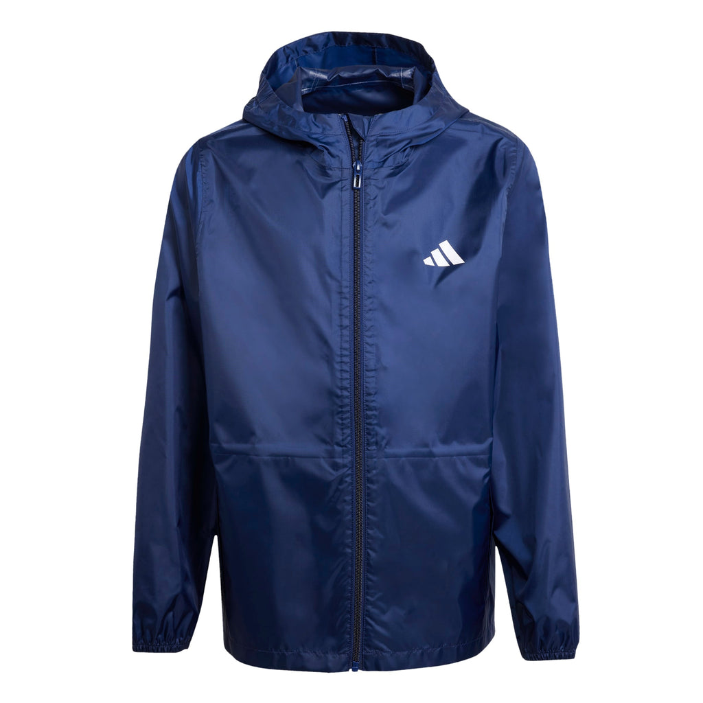 J RAIN JKT Kinder Regenjacke