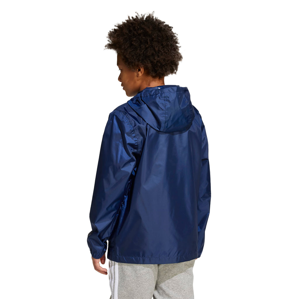 J RAIN JKT Kinder Regenjacke