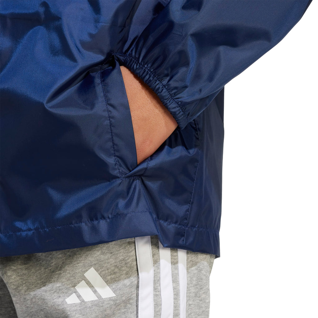 J RAIN JKT Kinder Regenjacke