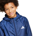 J RAIN JKT Kinder Regenjacke