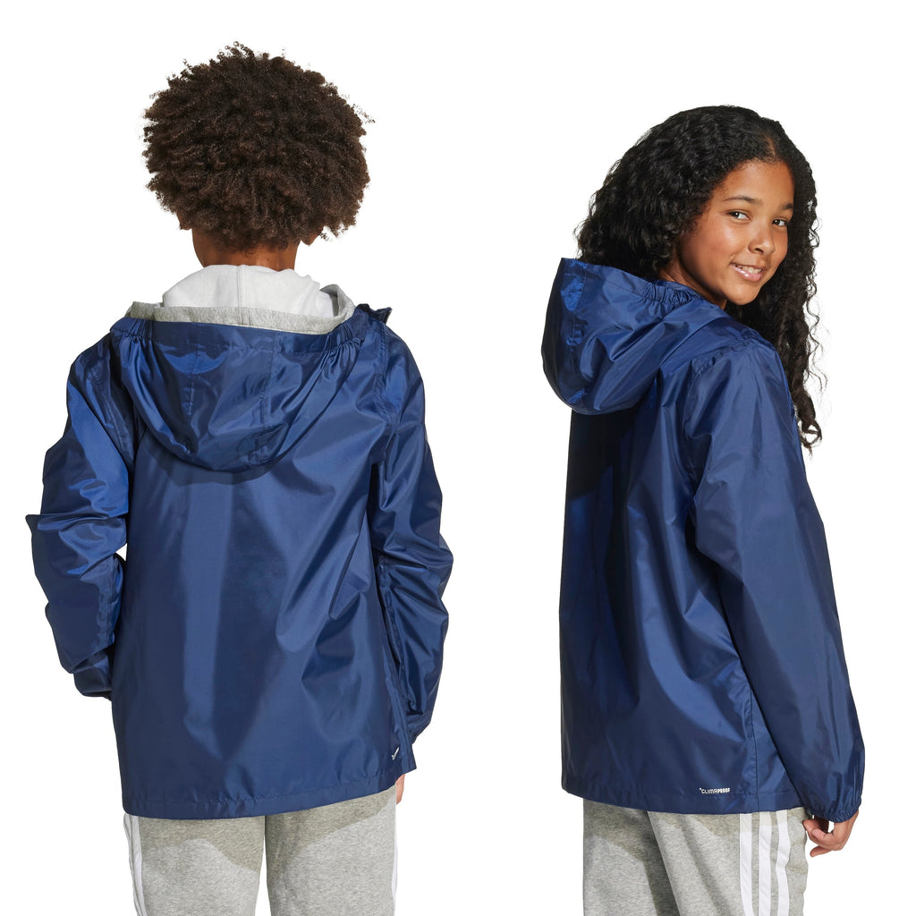 J RAIN JKT Kinder Regenjacke