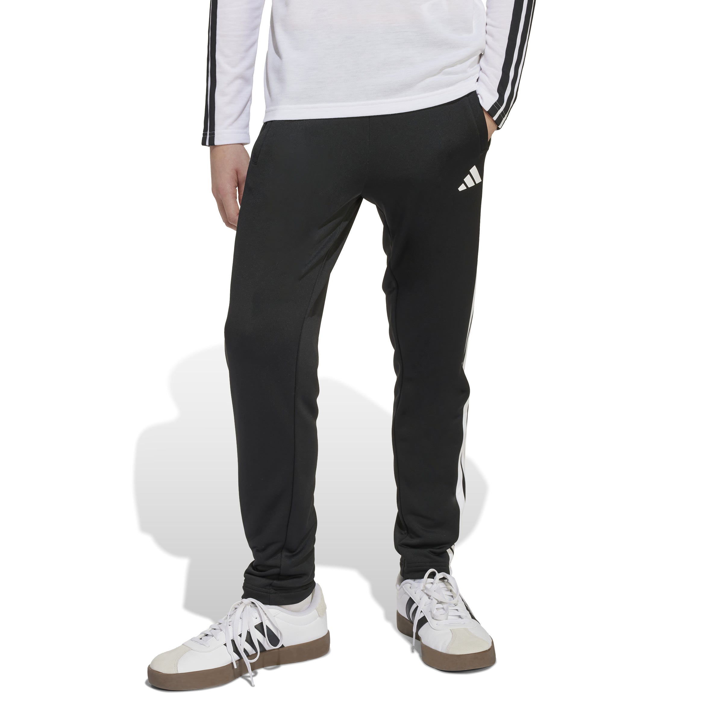 Unisex 3-Streifen-Hosen
