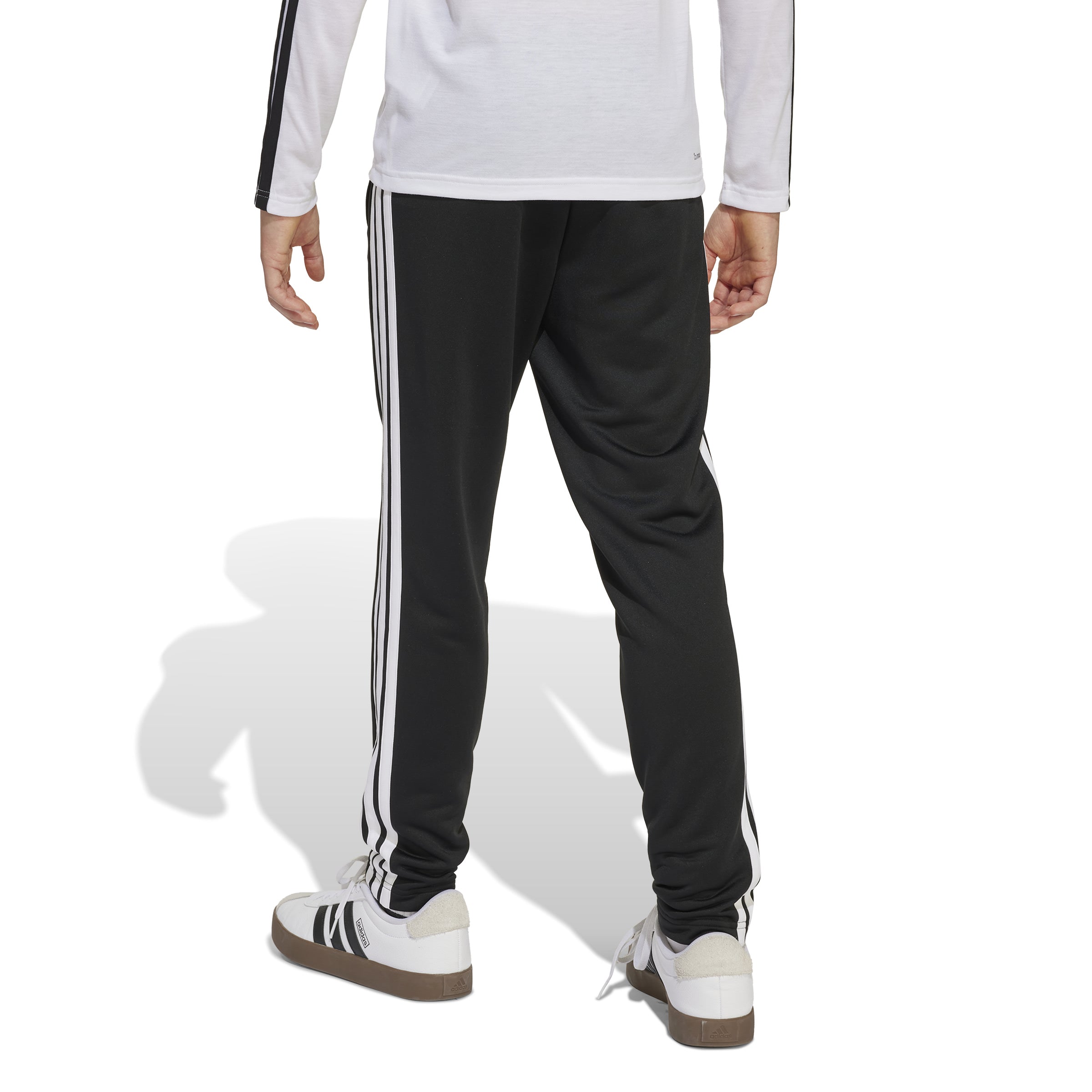 Unisex 3-Streifen-Hosen