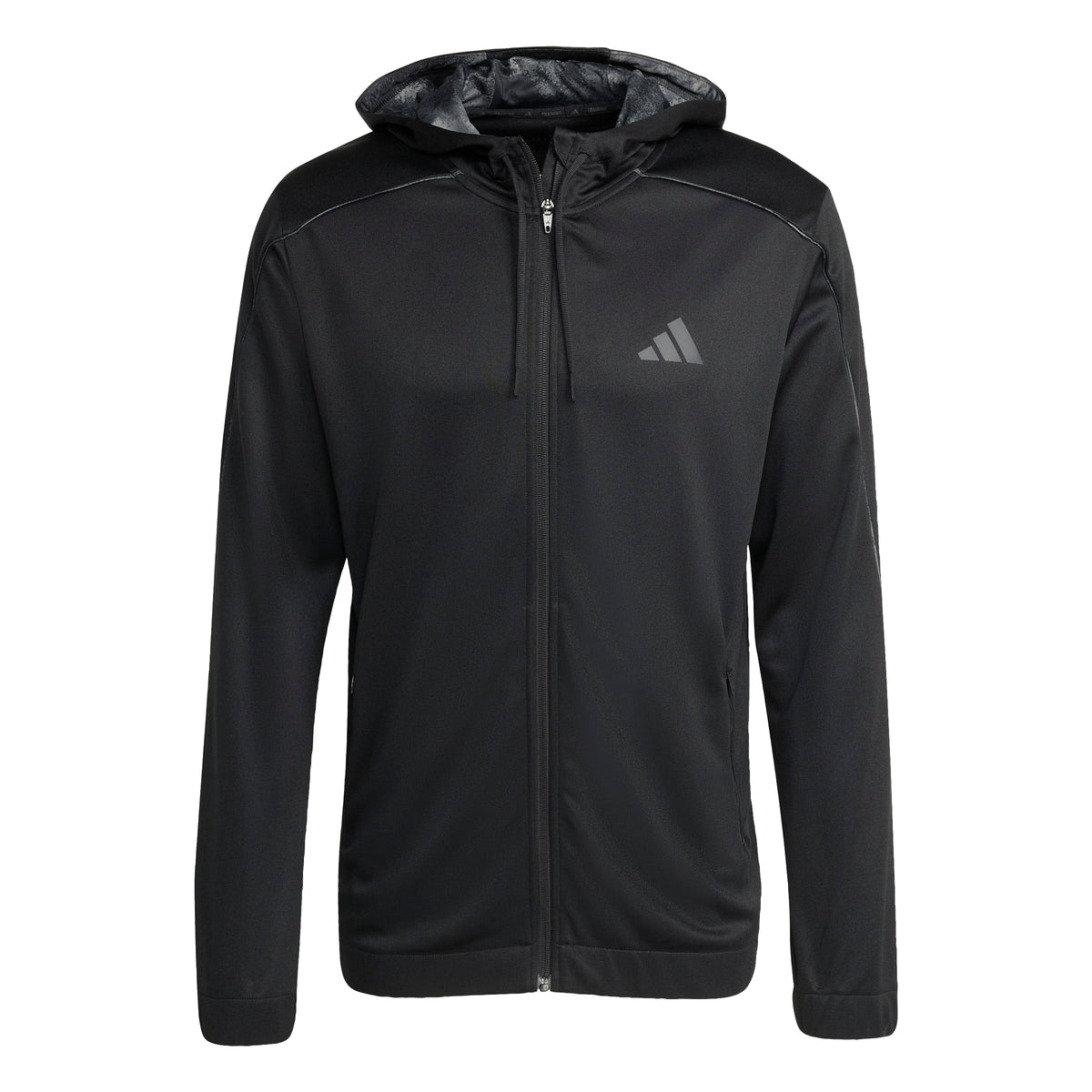 SEA FZ HD Herren Jacke