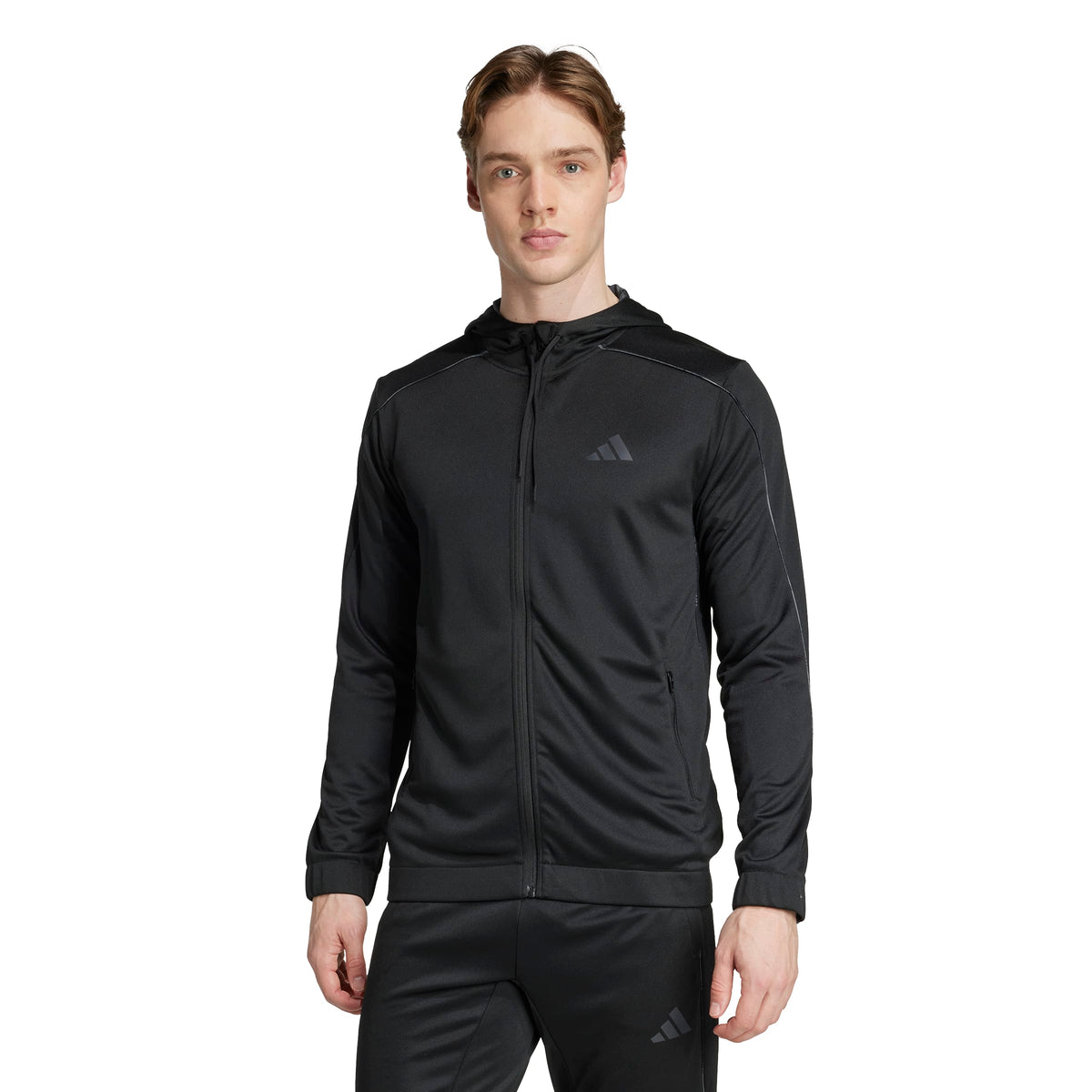 SEA FZ HD Herren Jacke