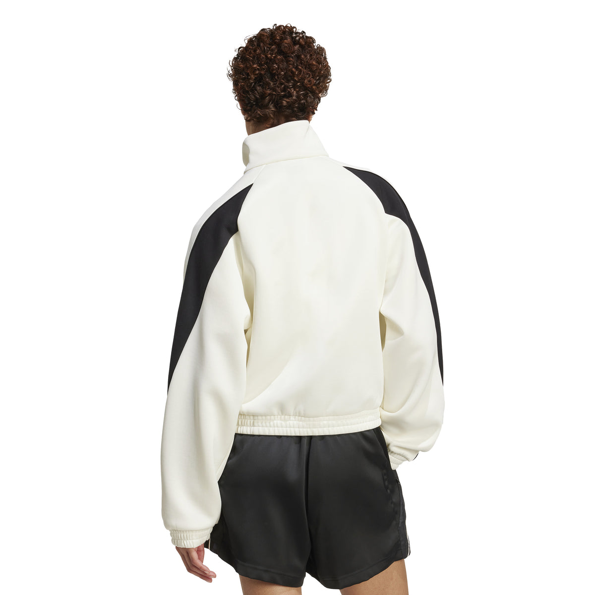 W STADIUM TT Trainingsjacke mit Reißverschluss