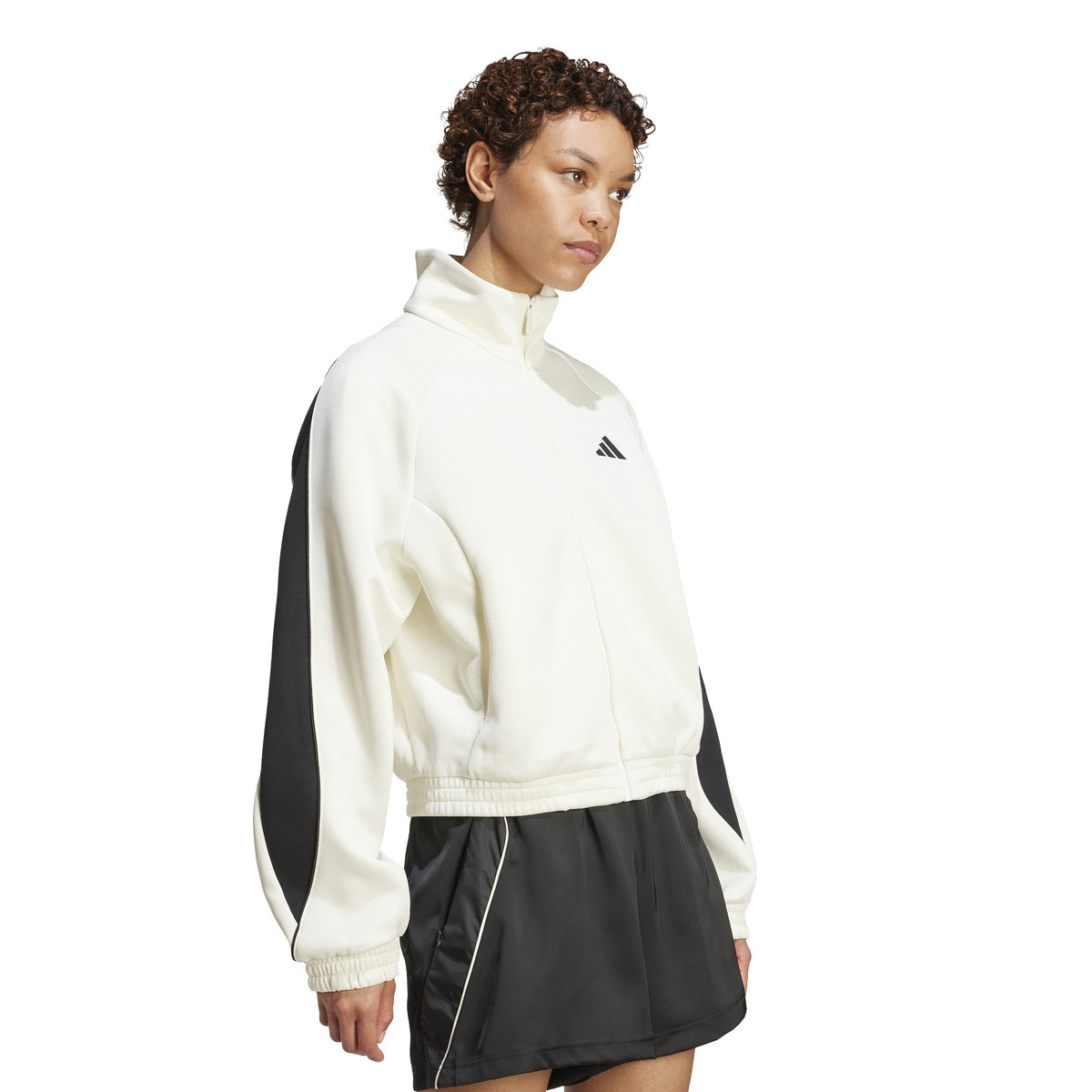 W STADIUM TT Trainingsjacke mit Reißverschluss