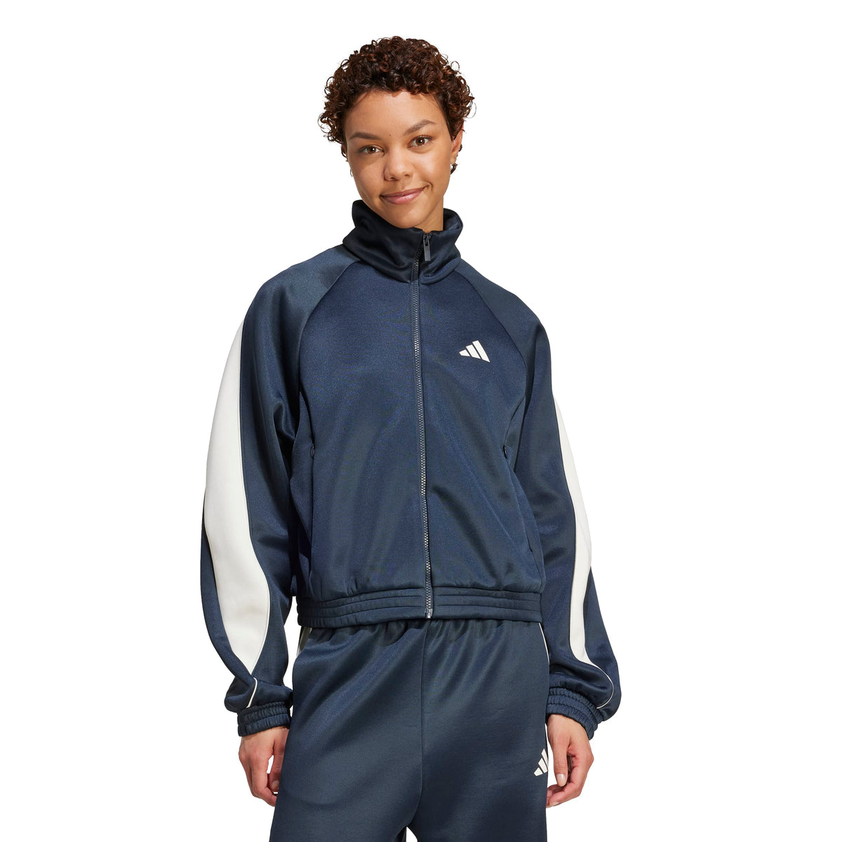 STADIUM TT Damen Jacke