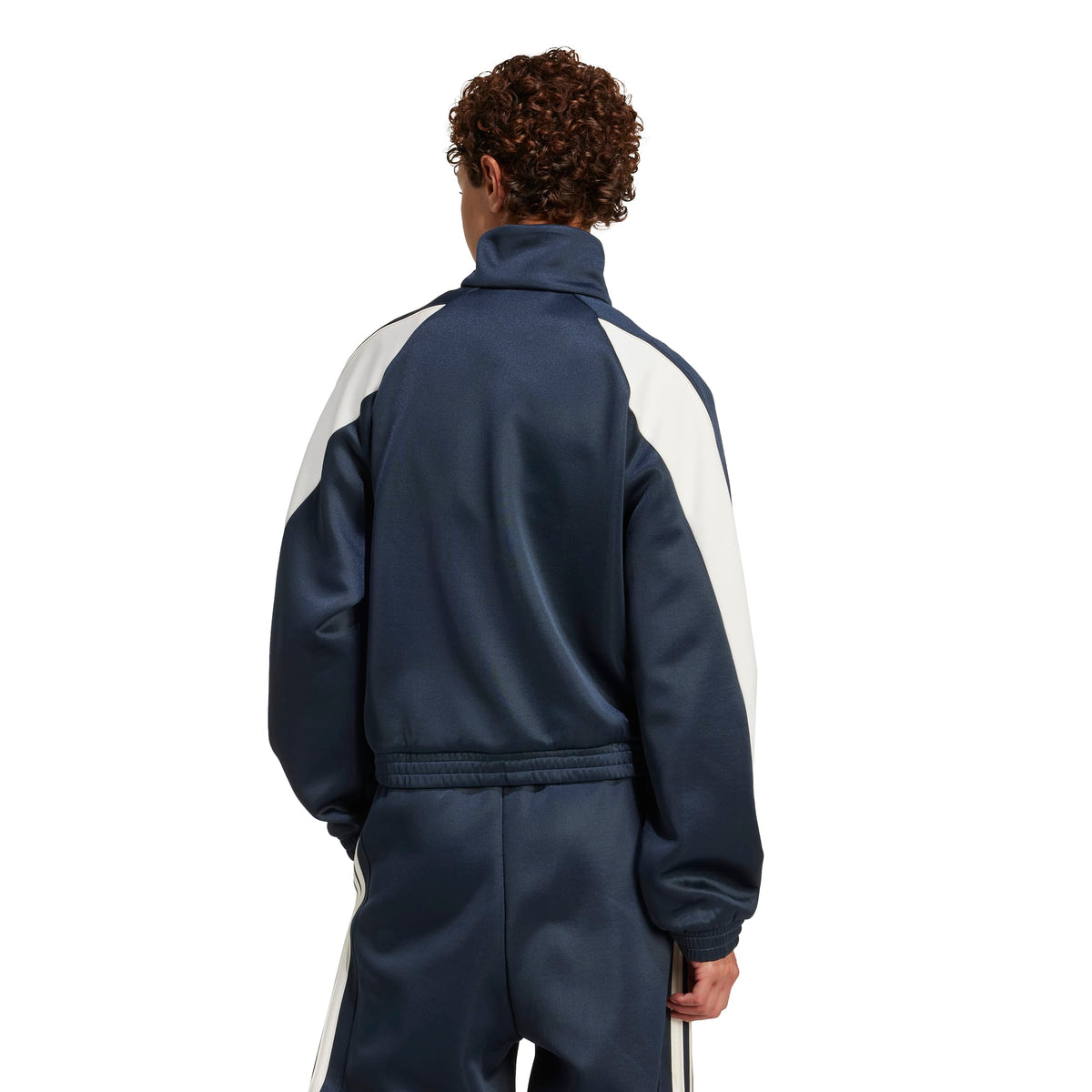 STADIUM TT Damen Jacke