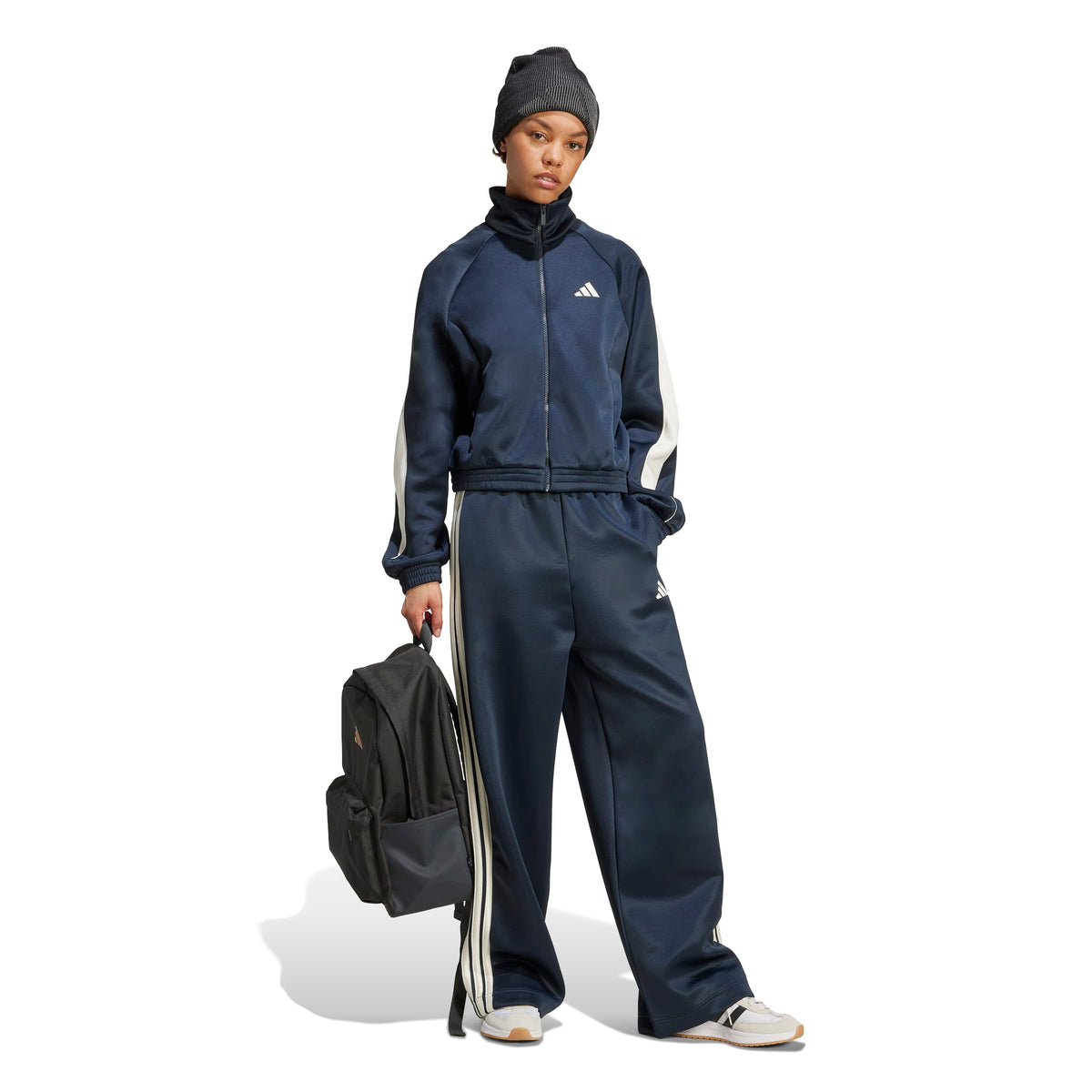 STADIUM TT Damen Jacke