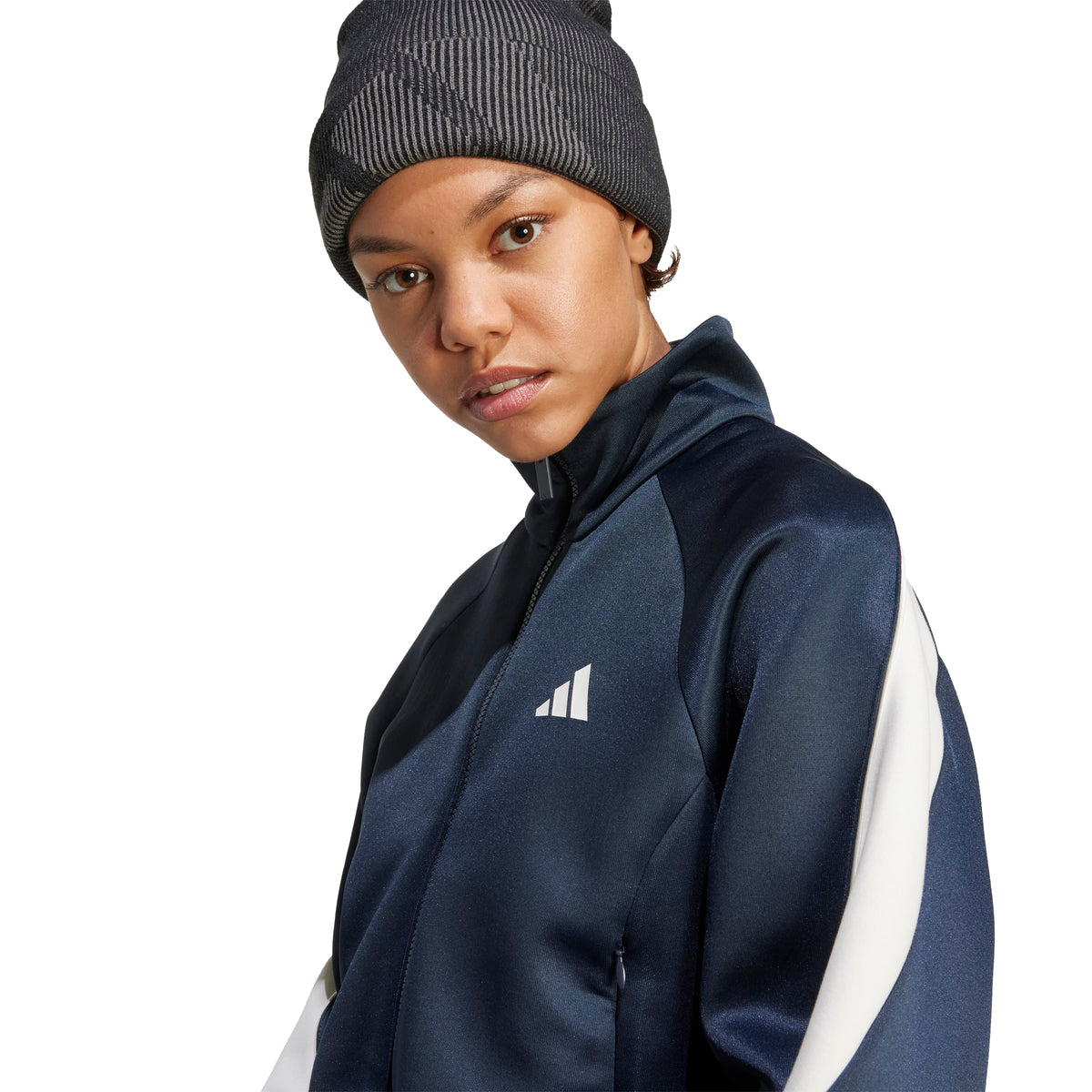 STADIUM TT Damen Jacke