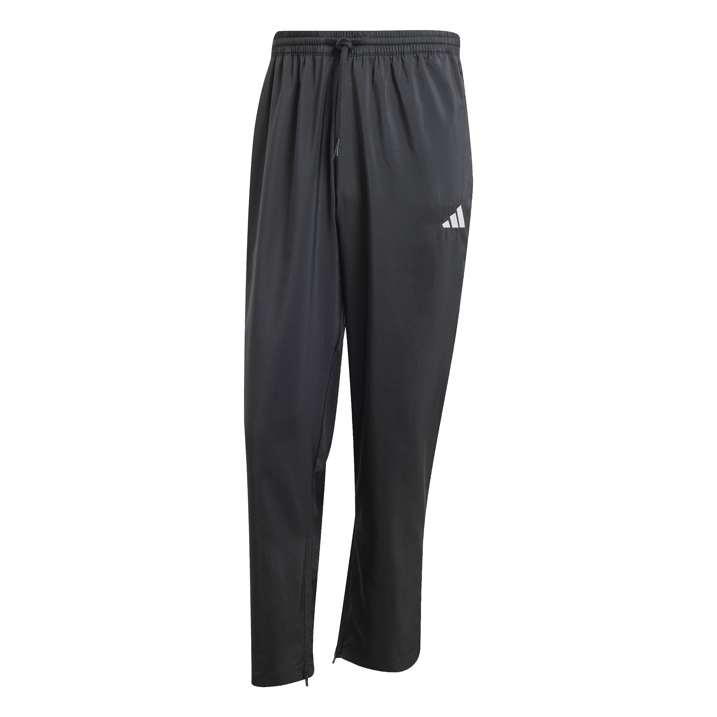 ADIDAS M STNFRD OPT SL Sporthose aus recyceltem PET