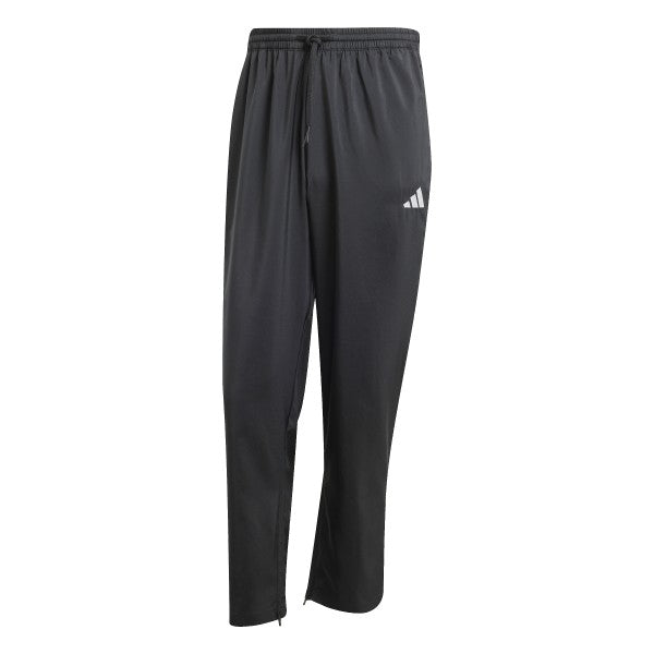 ADIDAS M STNFRD OPT SL Sporthose 3/4 aus recyceltem Material