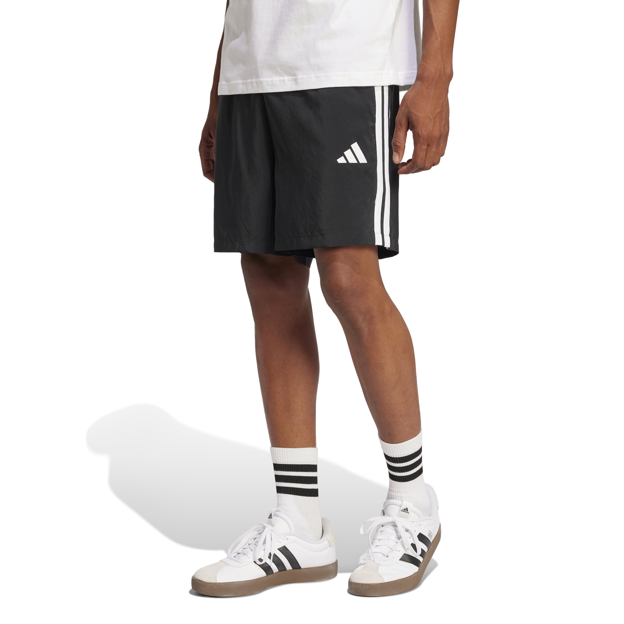 ADIDAS M 3S CHELSEA B Shorts – Nachhaltig & Bequem