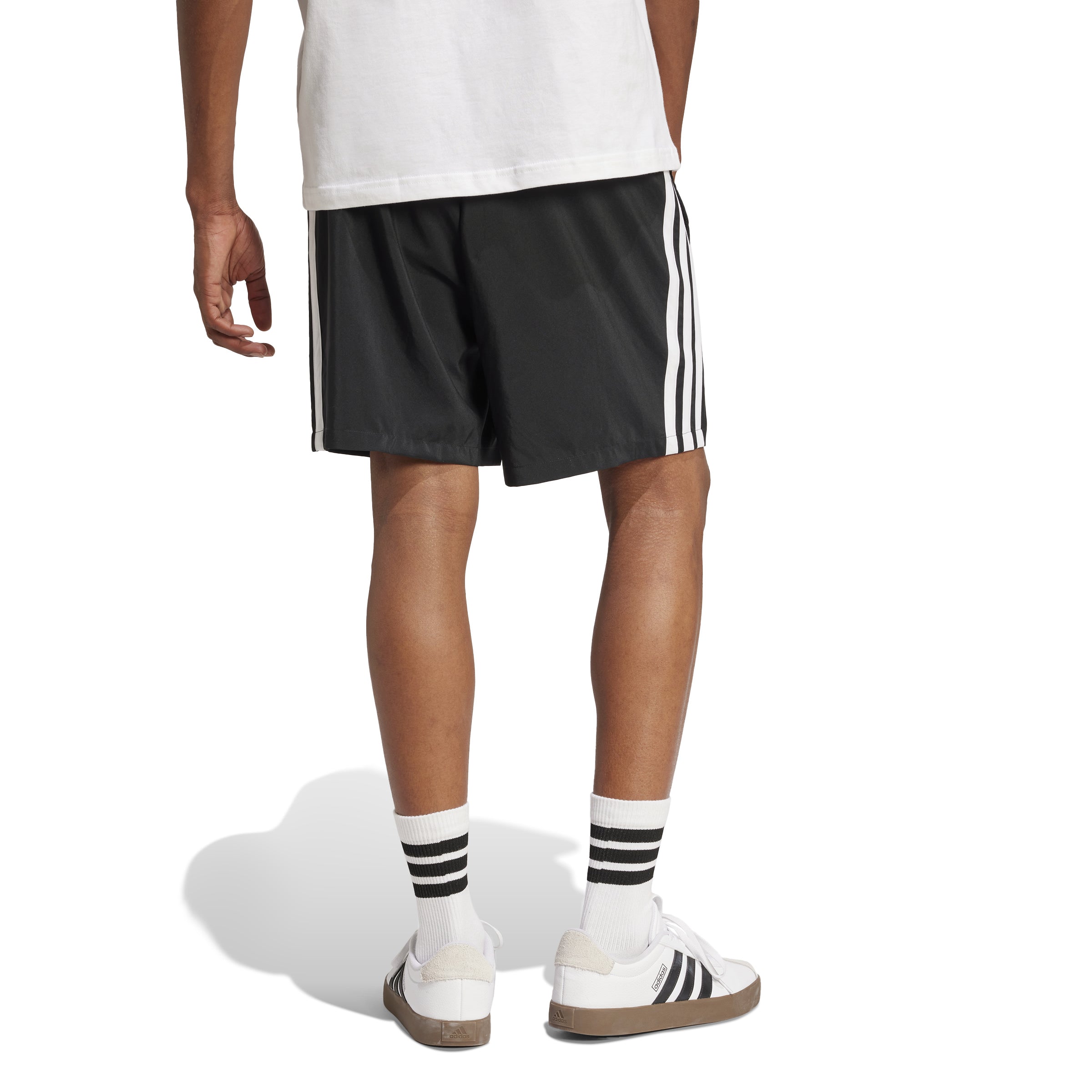 ADIDAS M 3S CHELSEA B Shorts – Nachhaltig & Bequem