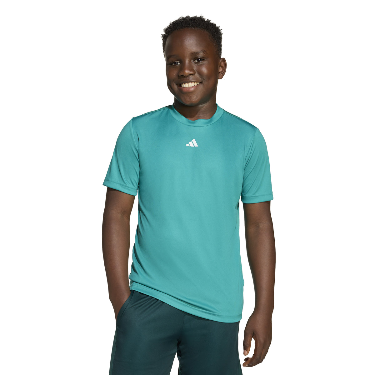 TR-ES T Kinder Sportshirt mit AEROREADY