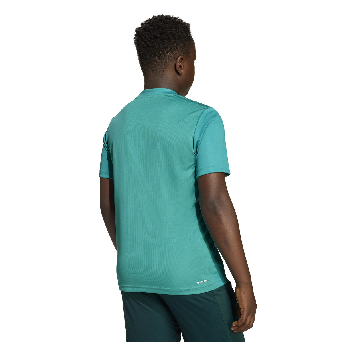 TR-ES T Kinder Sportshirt mit AEROREADY