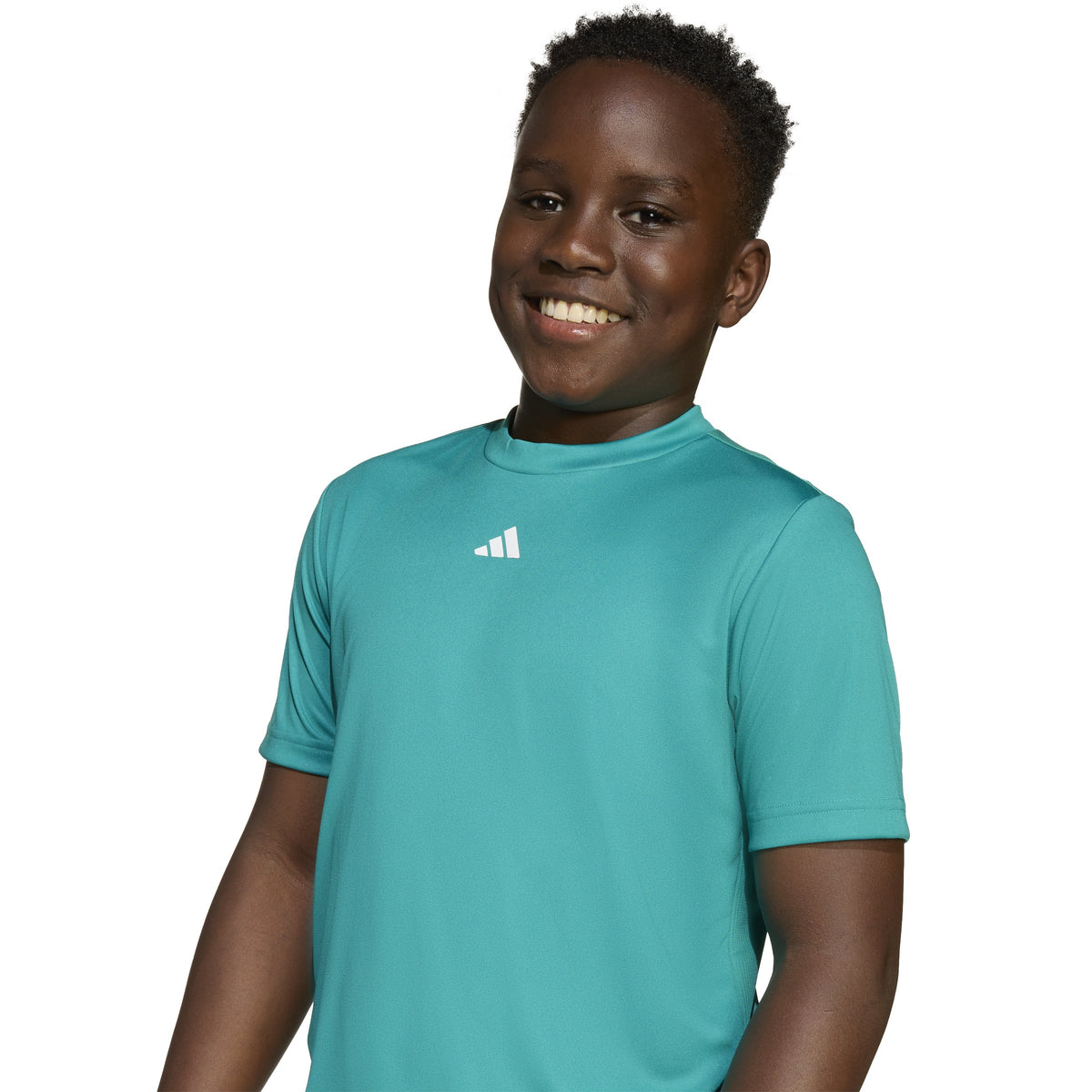 TR-ES T Kinder Sportshirt mit AEROREADY